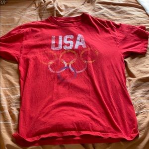 USA Olympics T-Shirt